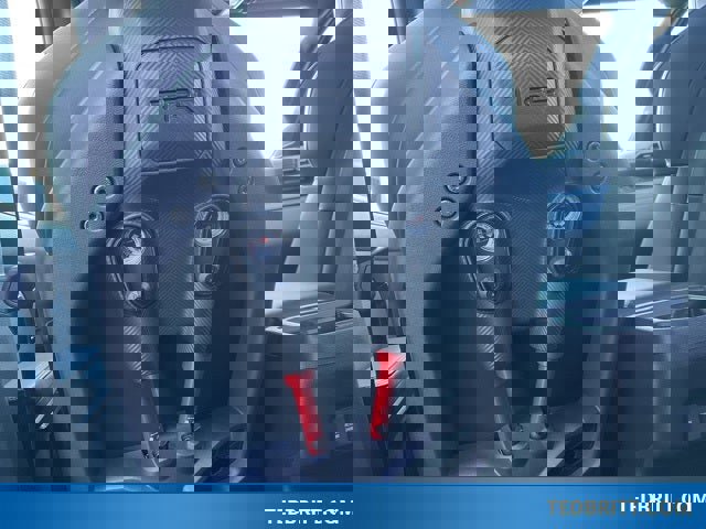 Used 2024 Toyota Tacoma TRD Pro image 17