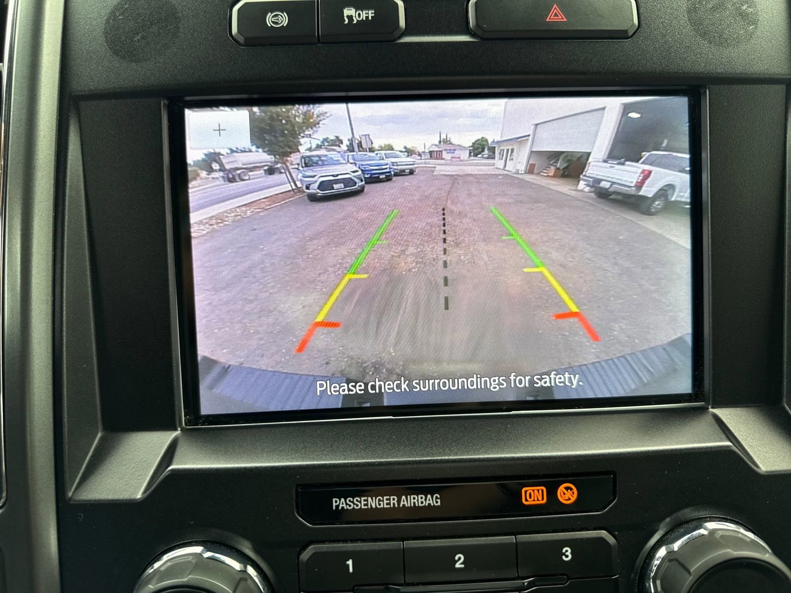 Certified 2022 Ford F250 XLT image 20