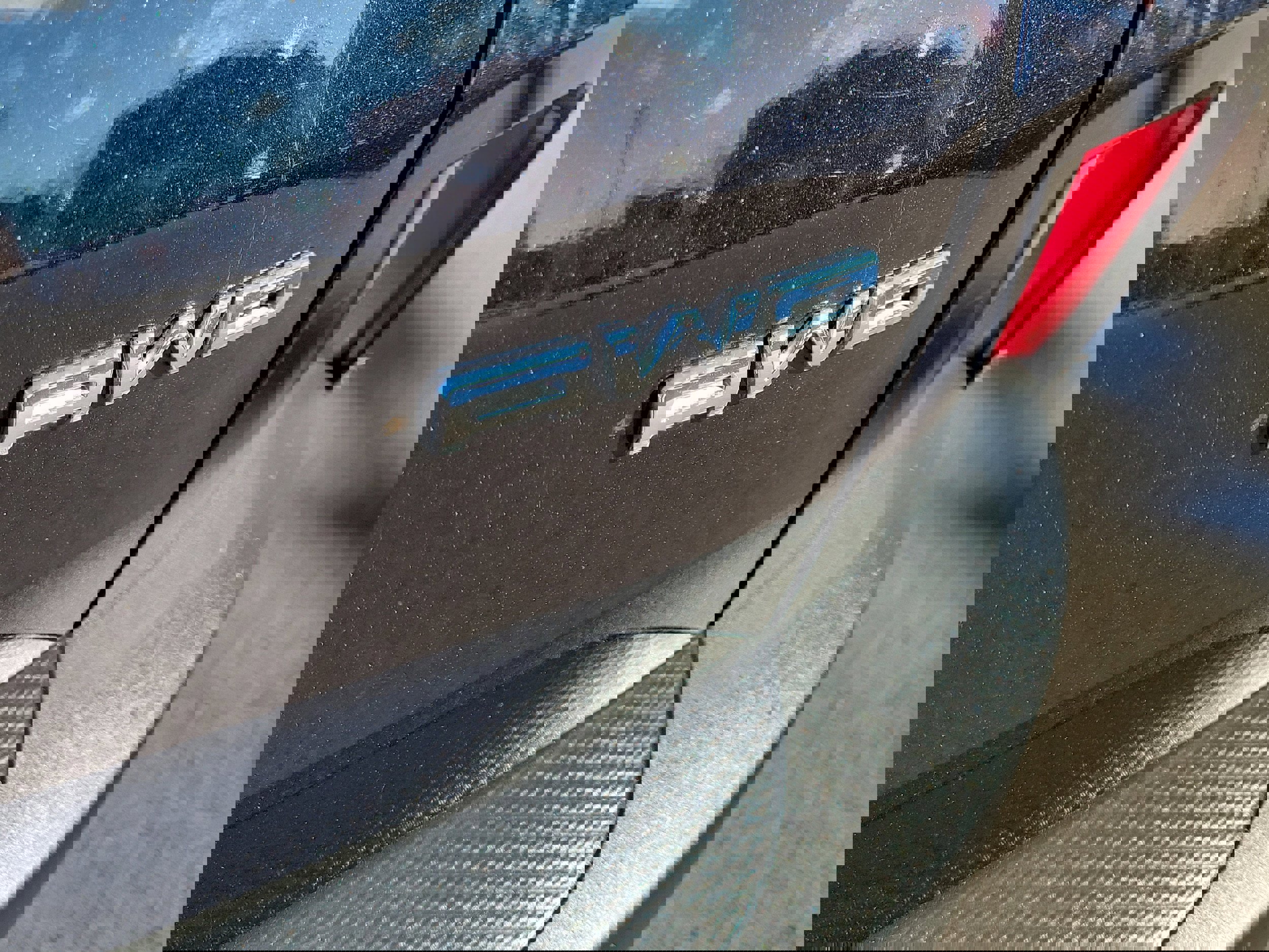 Certified 2022 Ford Escape SE w/ Convenience Package image 9