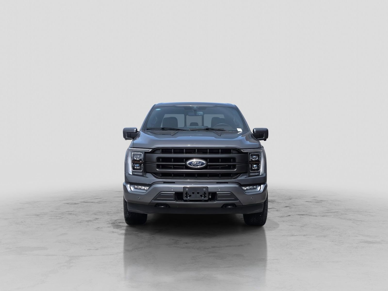 Certified 2023 Ford F150 Lariat w/ Equipment Group 502A High AWD/4WD image 12
