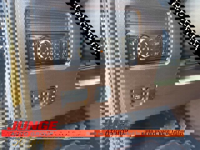 Certified 2025 Ford F250 King Ranch w/ Snow Plow Prep Package image 25