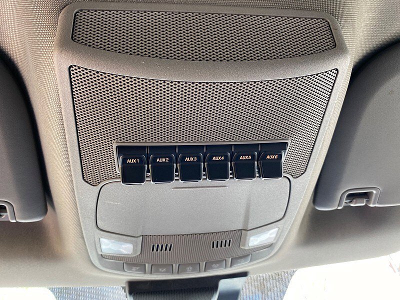 Certified 2022 Ford F550 4x4 Regular Cab Super Duty image 47