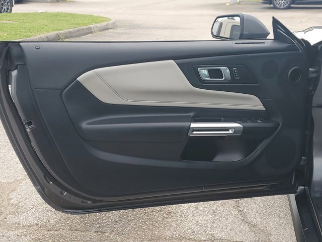 Certified 2024 Ford Mustang Premium image 12