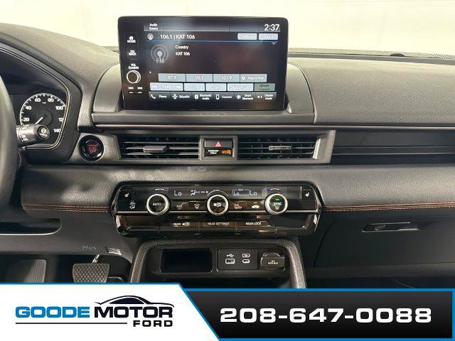 Used 2024 Honda Pilot TrailSport image 15