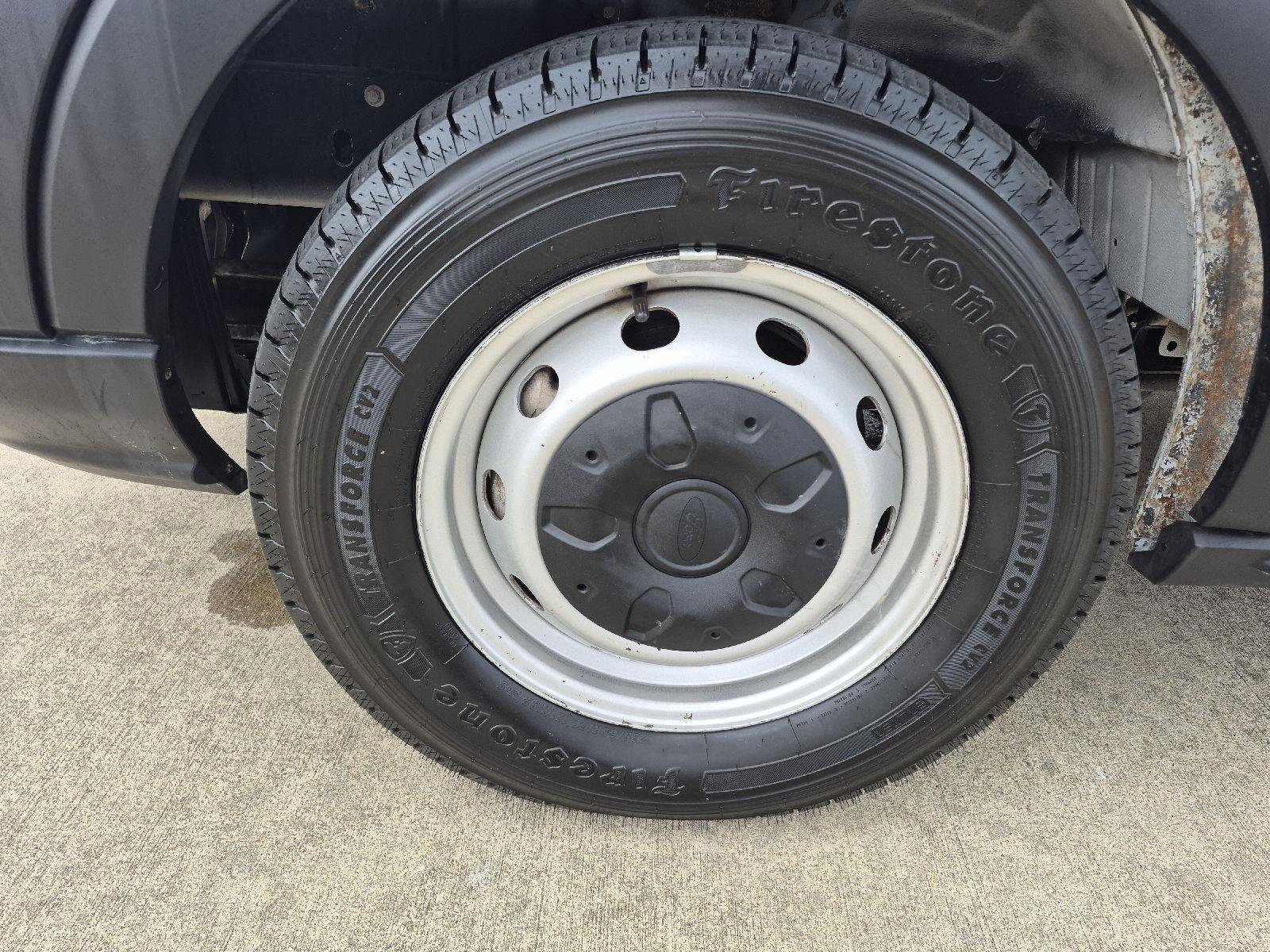 Certified 2019 Ford Transit 350 XL image 25