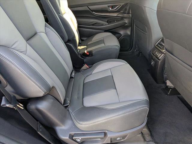 Used 2022 Subaru Ascent Onyx Edition image 19