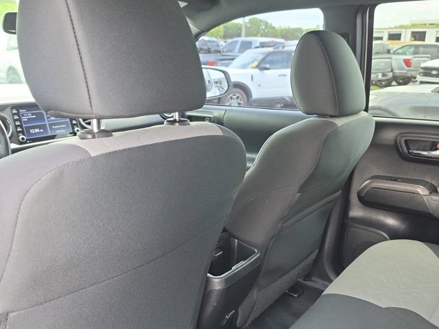 Used 2021 Toyota Tacoma TRD Sport RWD image 13