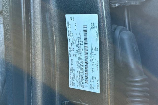 Certified 2019 Ford F150 XLT w/ Trailer Tow Package image 28