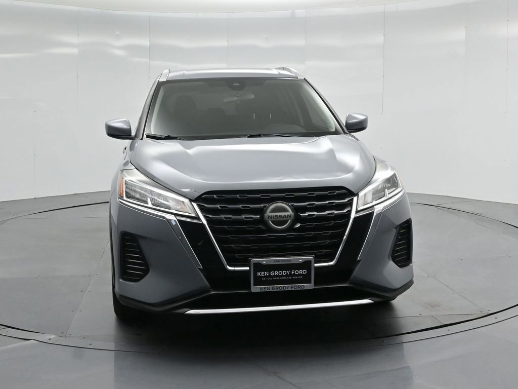 Used 2021 Nissan Kicks SV image 33