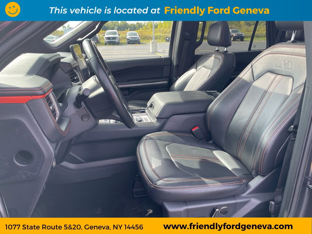Certified 2024 Ford Expedition Timberline AWD/4WD image 15