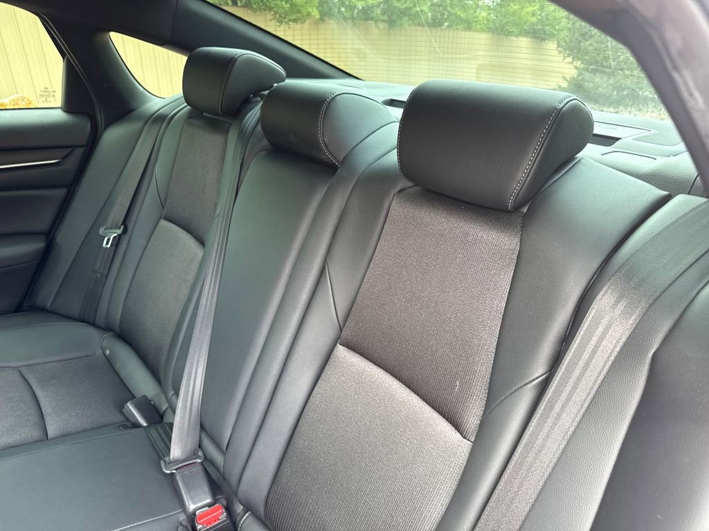 Used 2020 Honda Accord Sport image 22