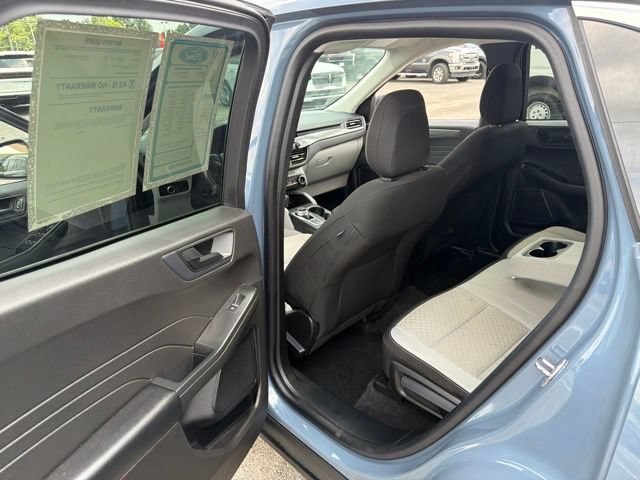 Certified 2023 Ford Escape Active AWD/4WD image 15