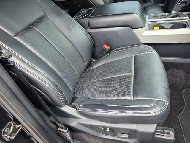 Certified 2020 Ford F150 Lariat RWD image 13