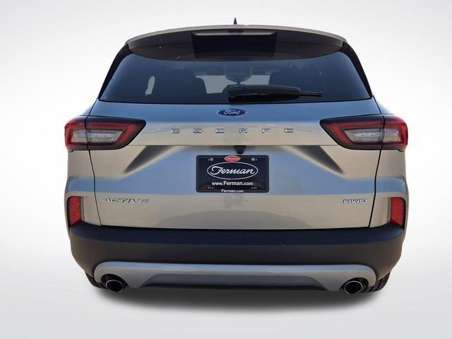 Certified 2024 Ford Escape Active image 4