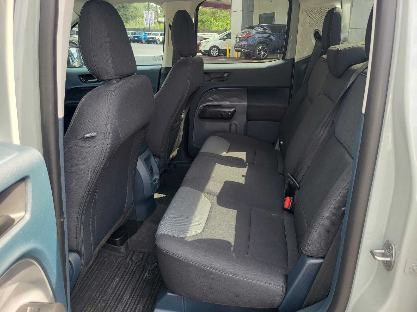 Certified 2022 Ford Maverick XL FWD image 18