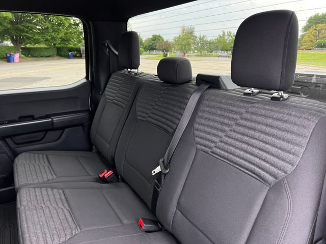 Certified 2023 Ford F150 XL w/ STX Appearance Package AWD/4WD image 25