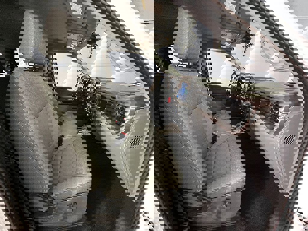 Certified 2025 Ford F150 XLT w/ Equipment Group 301A Standard image 13