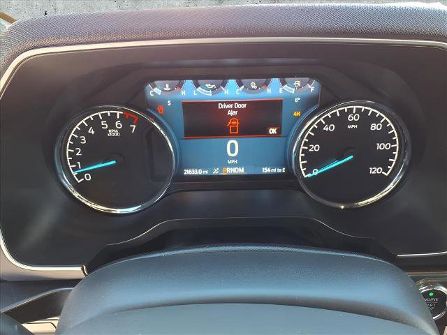 Certified 2023 Ford F150 XLT w/ Equipment Group 302A High image 25