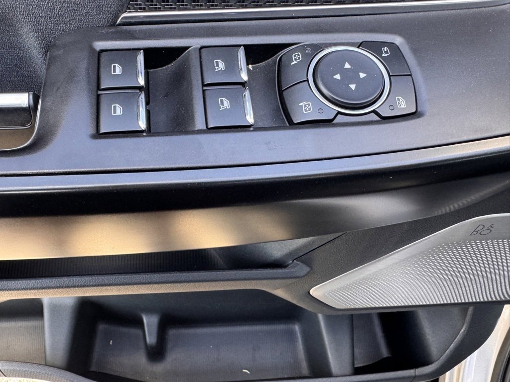 Certified 2021 Ford F150 Raptor w/ Equipment Group 801A High image 16