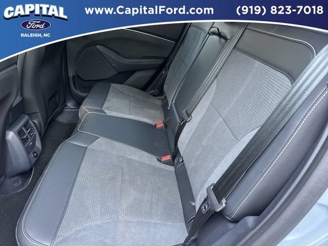 Certified 2025 Ford Mustang Mach-E GT AWD/4WD image 18