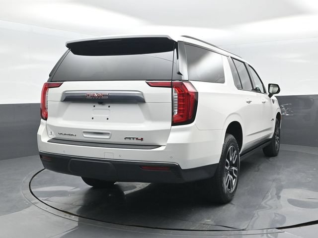 Used 2023 GMC Yukon XL AT4 w/ LPO, Floor Liner Package AWD/4WD image 22