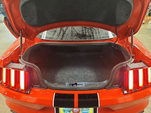 Certified 2018 Ford Mustang Shelby GT350 w/ Electronics Package image 32