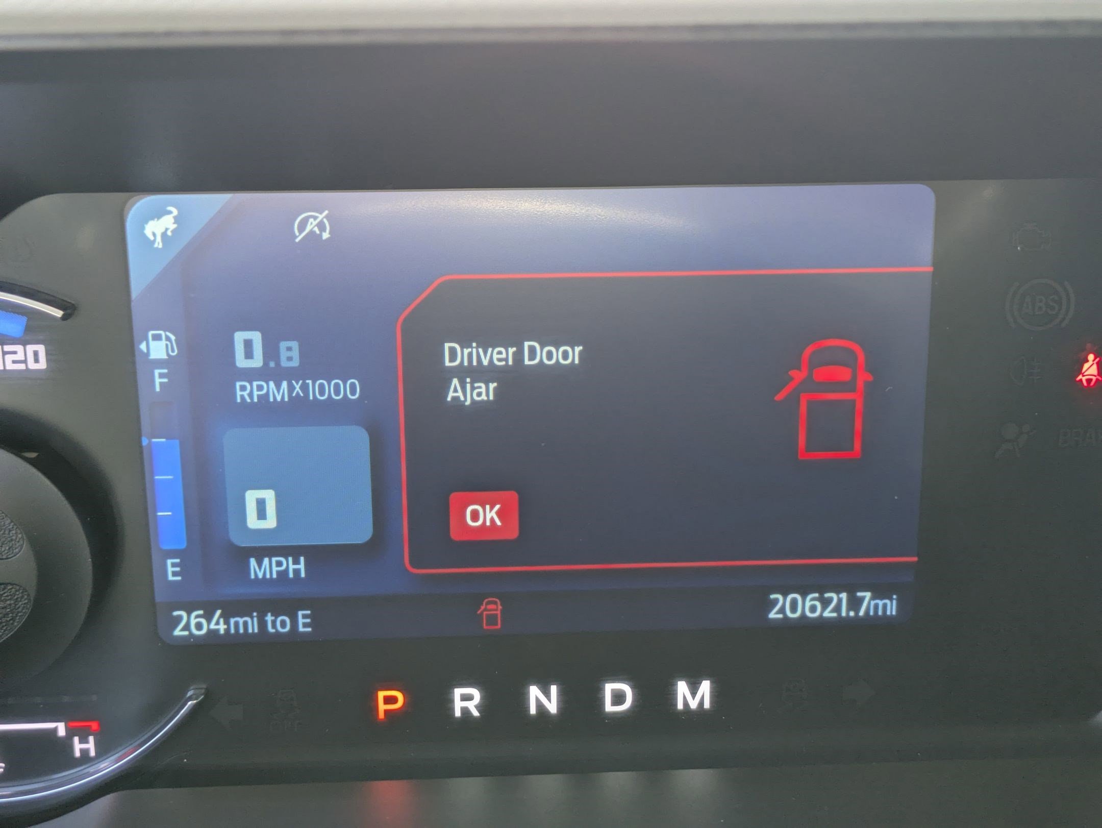Certified 2022 Ford Bronco Badlands AWD/4WD image 21