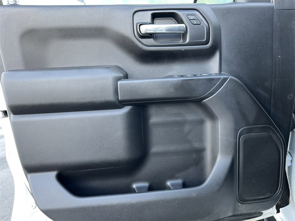 Used 2019 GMC Sierra 1500 2WD Crew Cab w/ 1SA Driver Alert Package I image 15