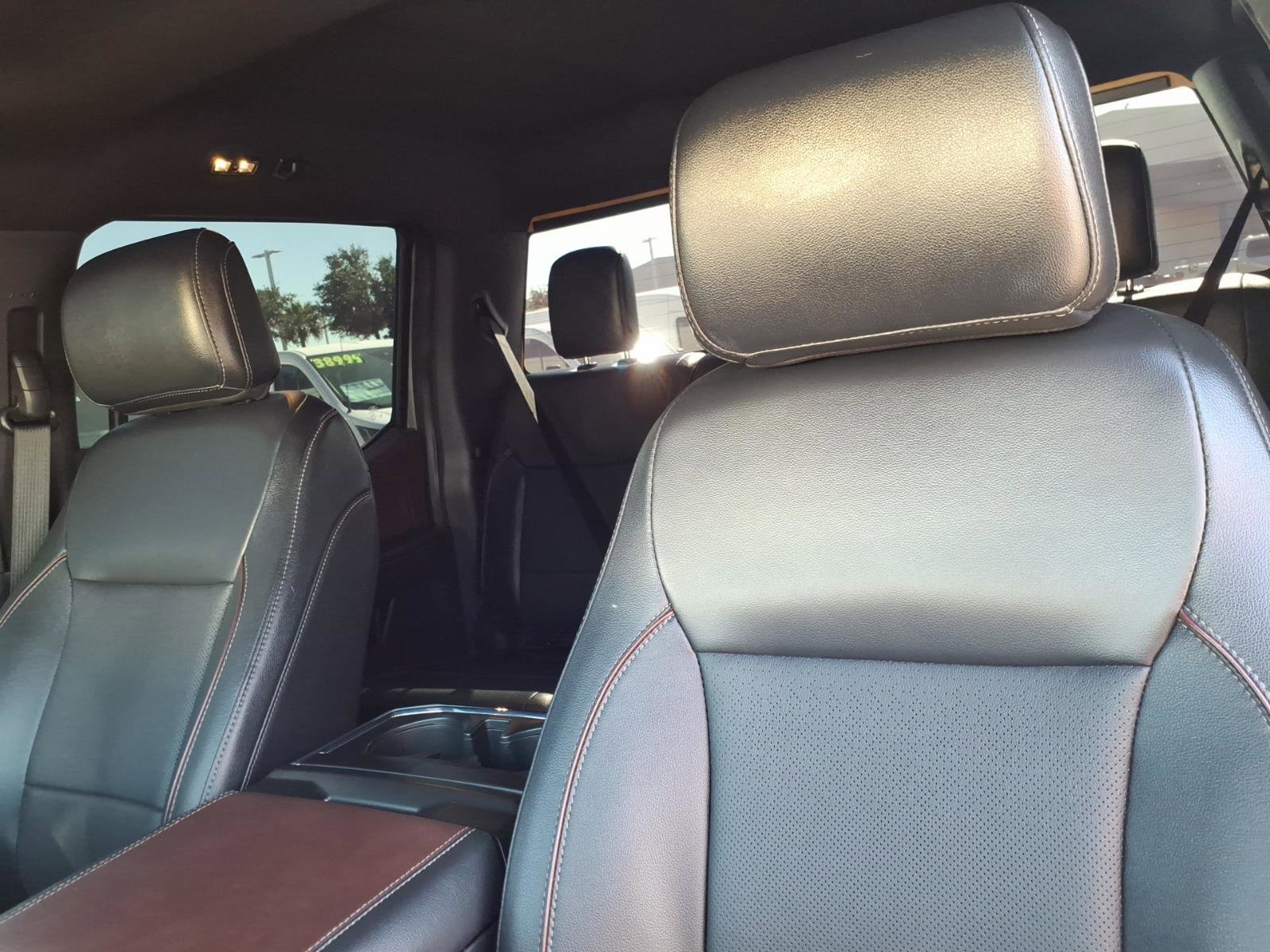 Certified 2023 Ford F150 Lariat AWD/4WD image 16