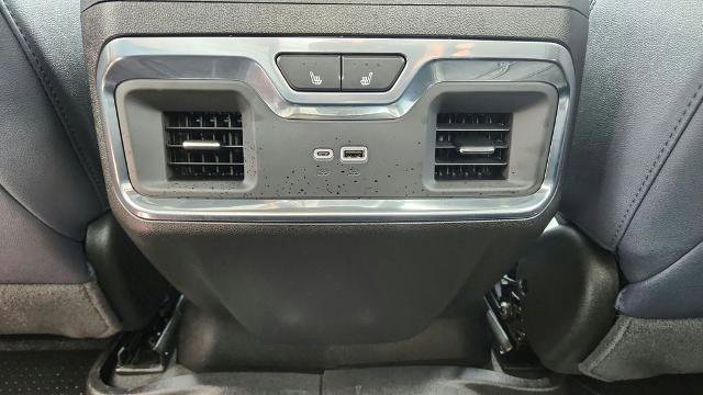 Used 2025 Chevrolet Silverado 1500 High Country w/ Technology Package image 35