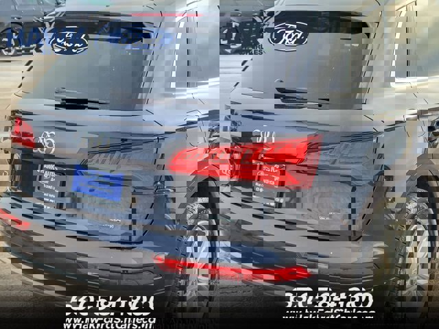 Used 2020 Audi Q5 2.0T Premium w/ Convenience Package image 6