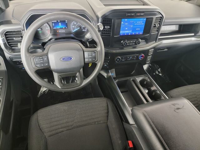 Certified 2023 Ford F150 XL w/ STX Appearance Package AWD/4WD image 30