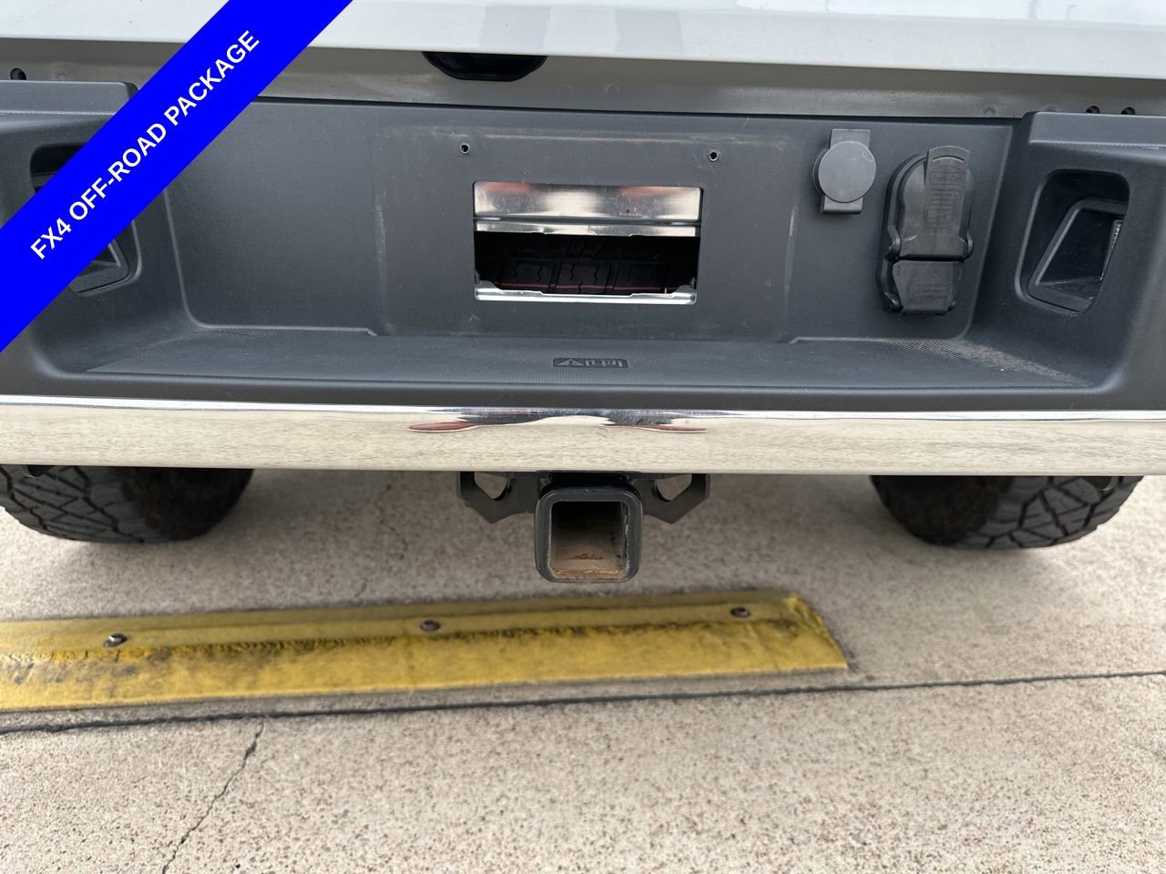 Certified 2024 Ford F150 Lariat w/ Equipment Group 502A High AWD/4WD image 19