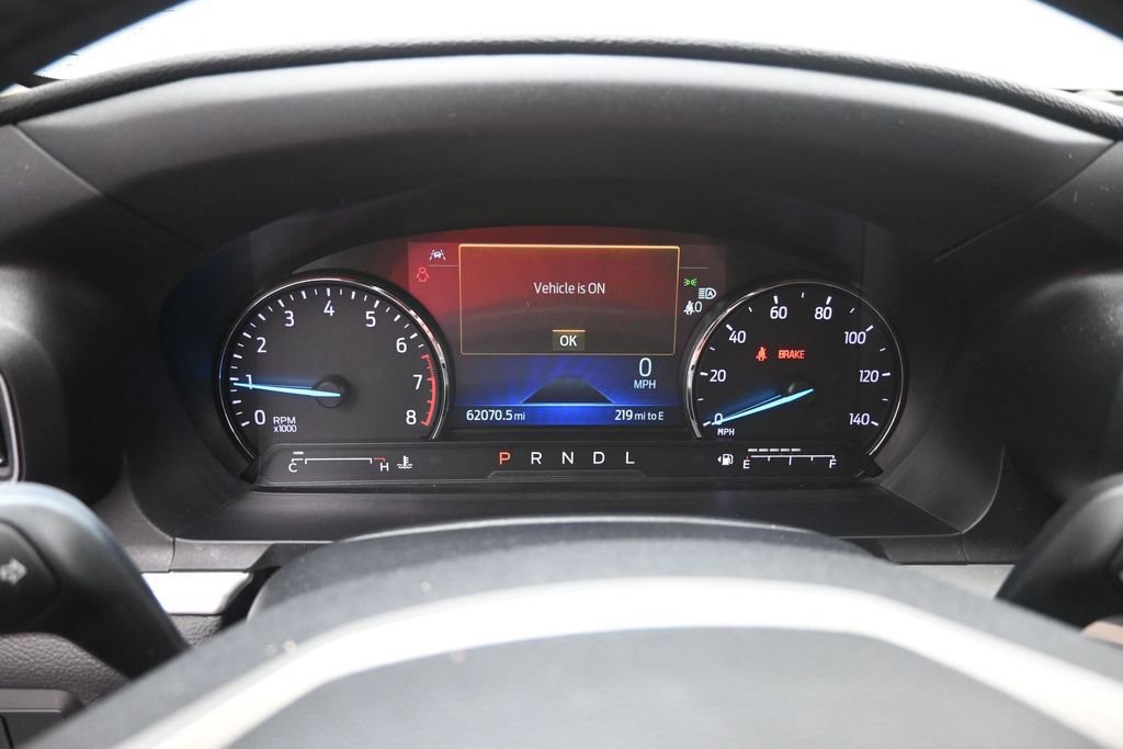Certified 2022 Ford Explorer XLT w/ Equipment Group 202A RWD image 31