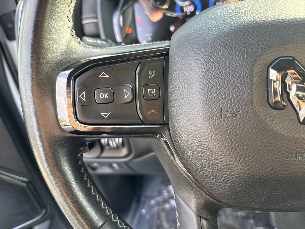 Used 2024 RAM 1500 Limited image 15