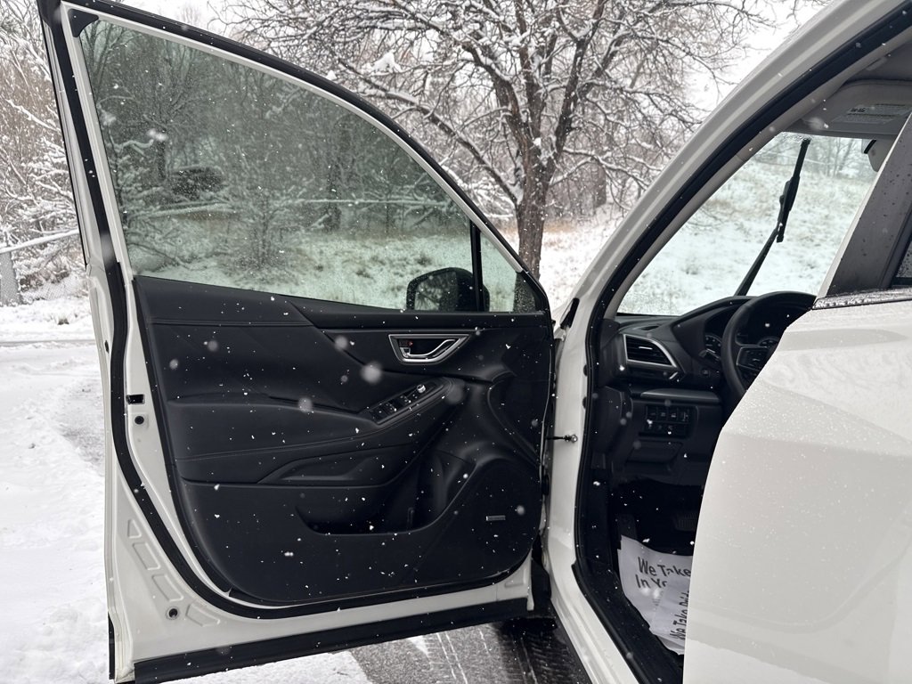 Used 2019 Subaru Forester Limited image 9