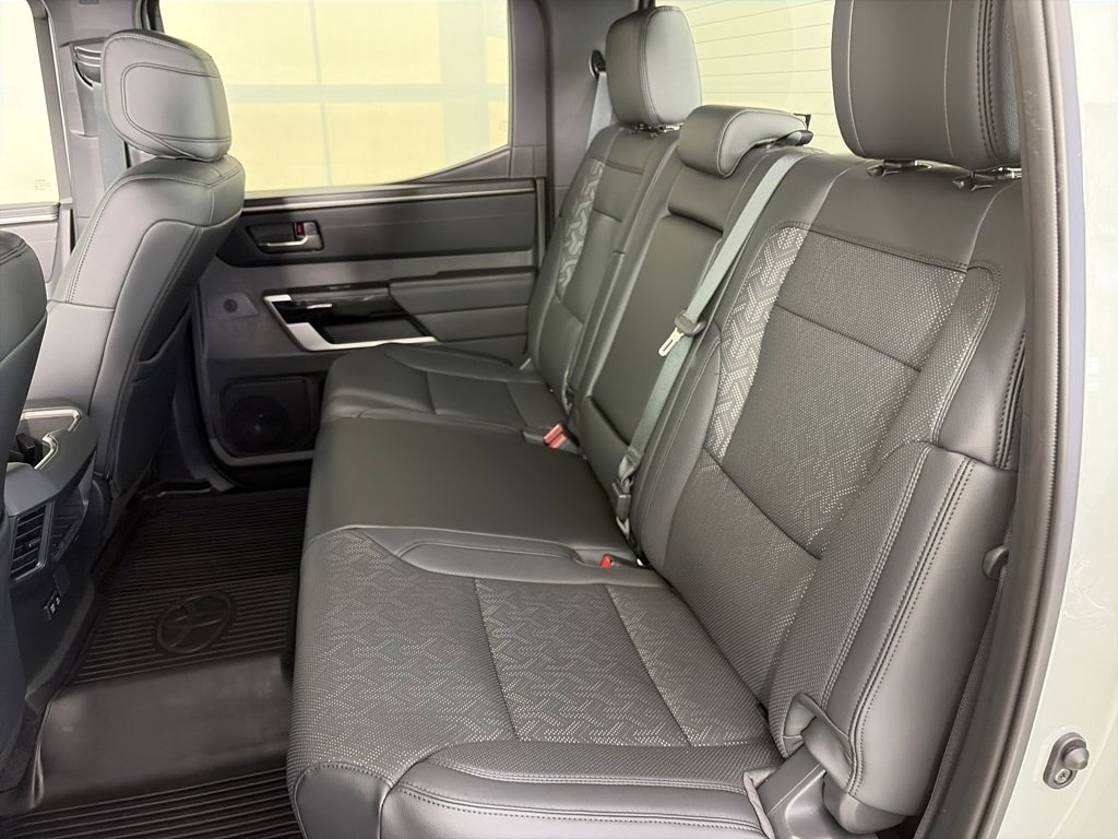 Used 2025 Toyota Tundra Limited image 13