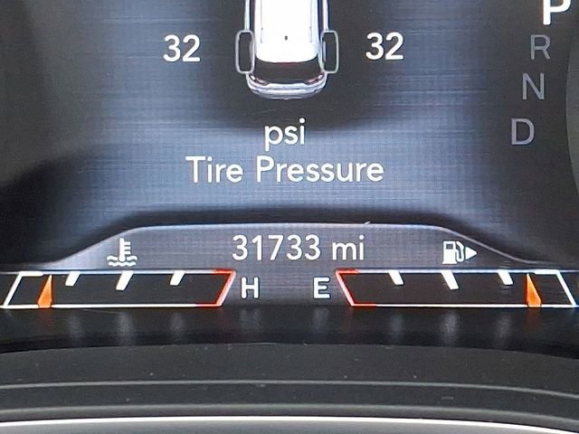 Used 2022 Jeep Cherokee Latitude Lux w/ Sun & Sound Group AWD/4WD image 13