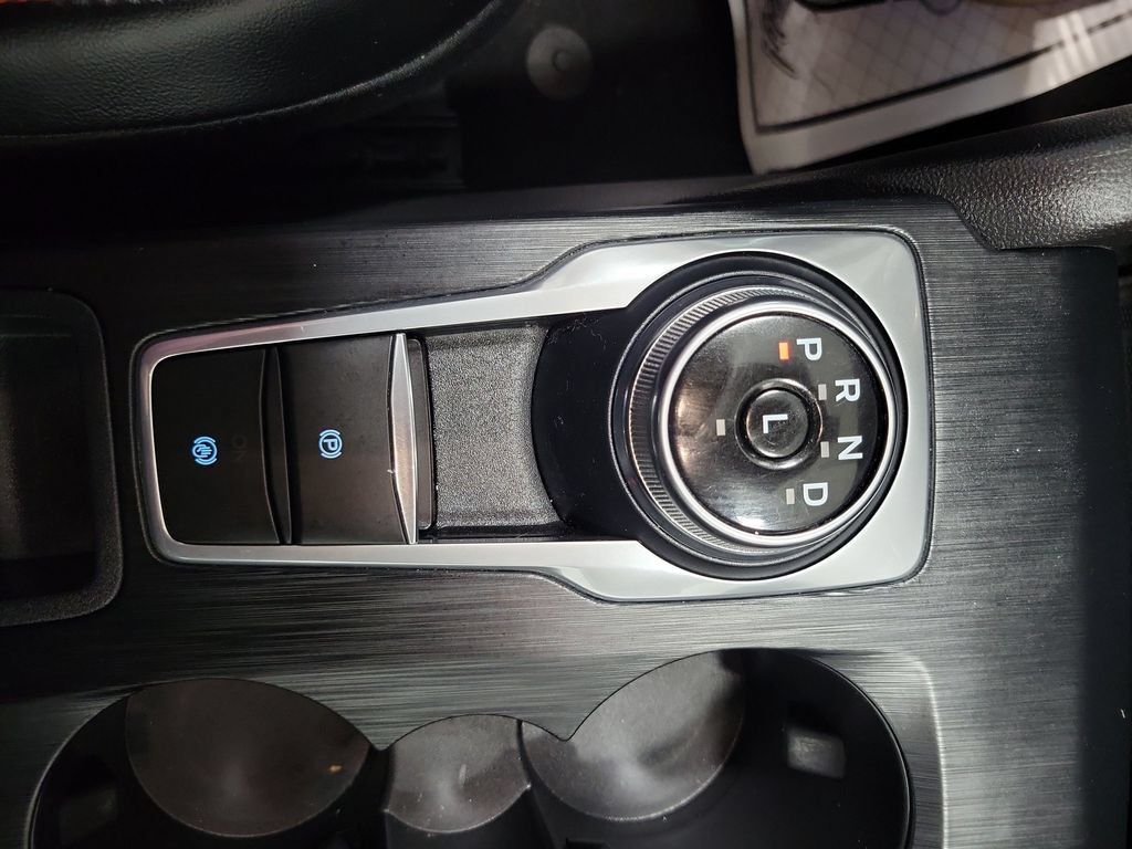 Certified 2023 Ford Escape ST-Line Elite AWD/4WD image 41