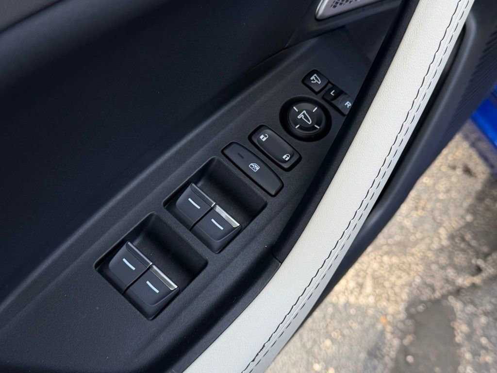 Used 2023 Acura TLX Type S AWD/4WD image 17