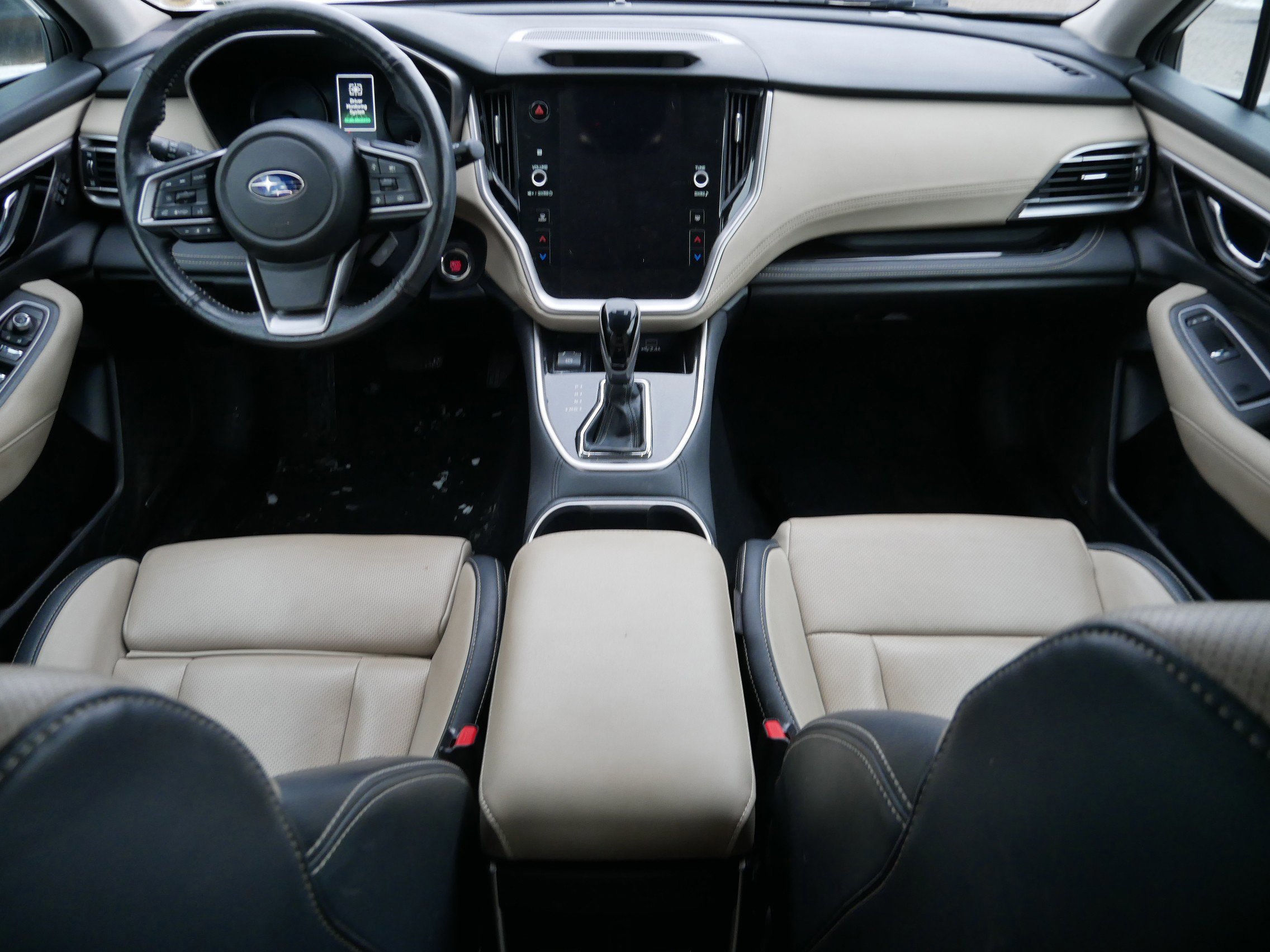 Used 2023 Subaru Outback Limited image 12