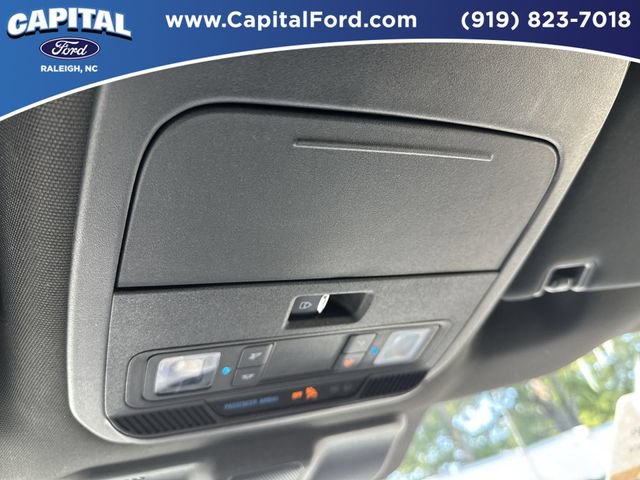 Certified 2024 Ford F150 XLT w/ Equipment Group 303A High AWD/4WD image 32