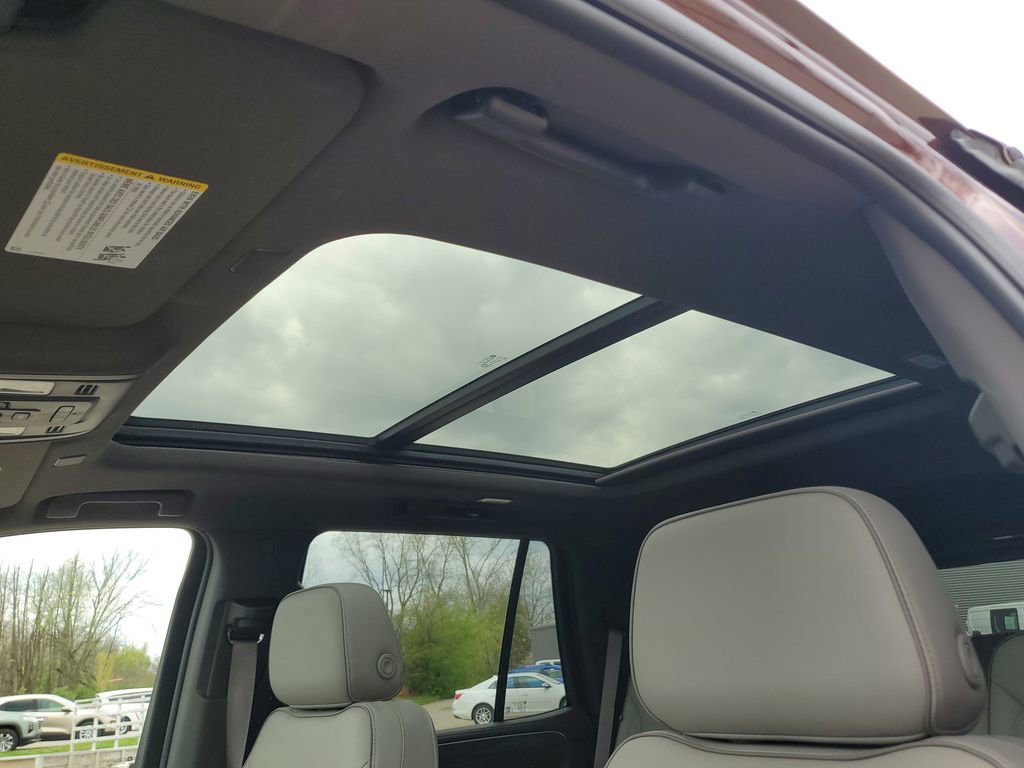 Used 2022 GMC Yukon SLT w/ SLT Luxury Package AWD/4WD image 20