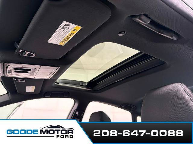 Used 2024 Honda Accord Sport image 18