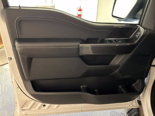 Certified 2021 Ford F150 XLT w/ Equipment Group 302A High RWD image 17