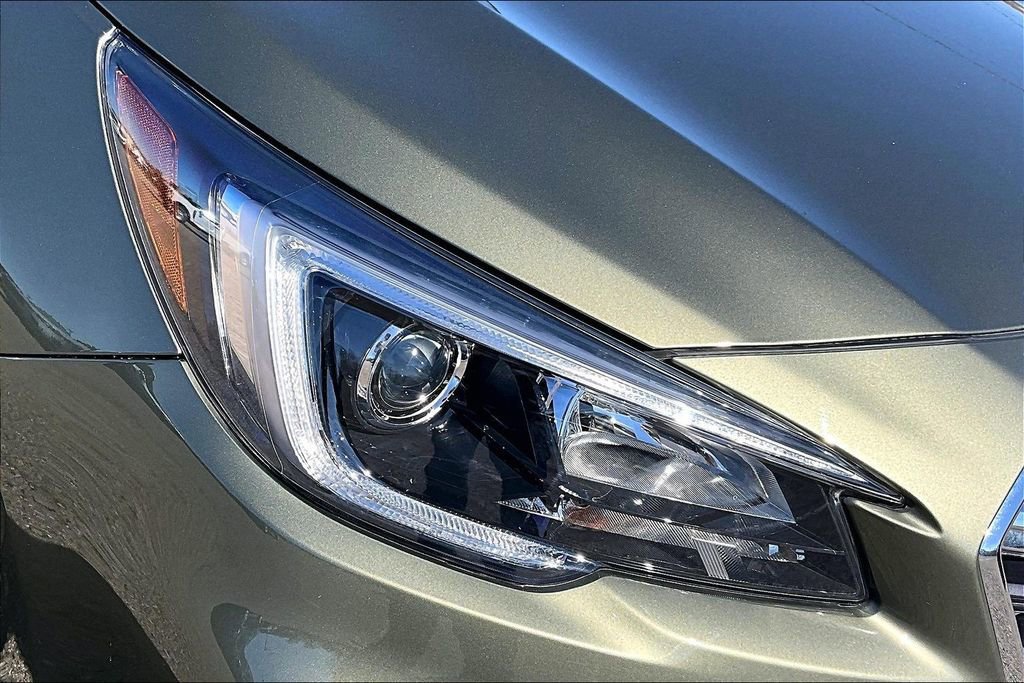 Used 2019 Subaru Outback 2.5i Premium image 29