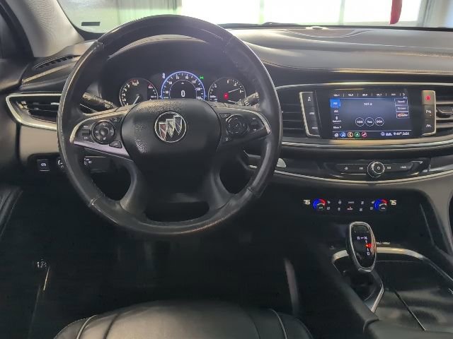 Used 2021 Buick Enclave Avenir image 22