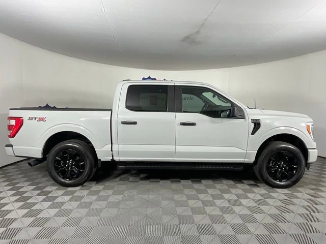 Certified 2023 Ford F150 XL w/ STX Appearance Package image 6