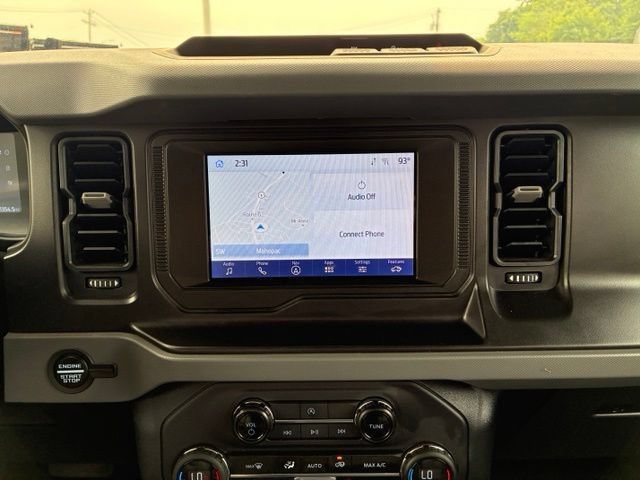 Certified 2023 Ford Bronco Big Bend AWD/4WD image 24