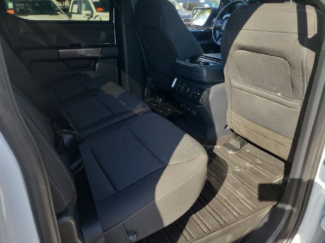 Certified 2022 Ford F150 XLT w/ Equipment Group 302A High AWD/4WD image 20